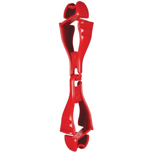 Ergodyne EGO19113 Squids 3400 Glove Clip Holder