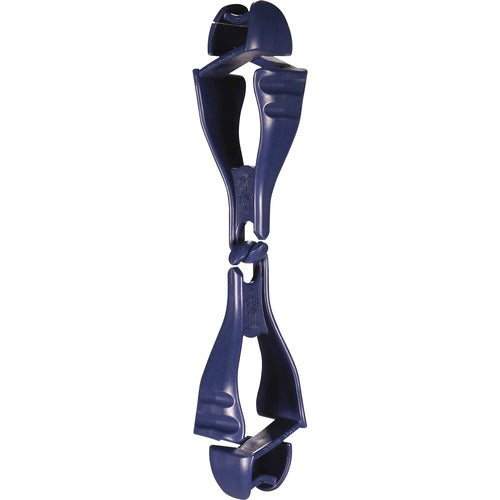 Ergodyne EGO19132 Squids 3400 Metal Glove Clip Holders