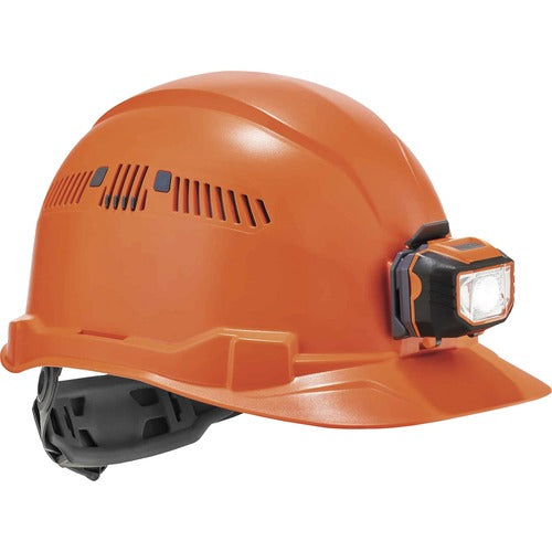 Ergodyne EGO60147 8972LED Cap-Style Hard Hat
