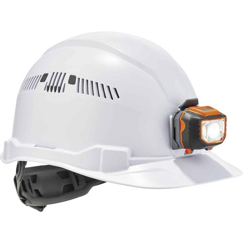 Ergodyne EGO60146 8972LED Cap-Style Hard Hat