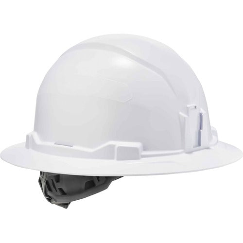 Ergodyne EGO60150 8971 Full Brim Hard Hat