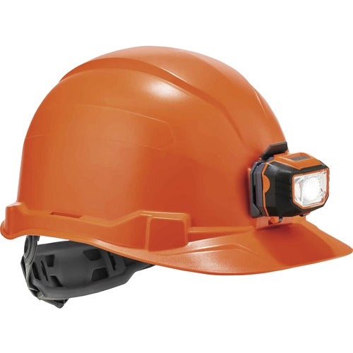 Ergodyne EGO60143 8970LED Cap Style Hard Hat
