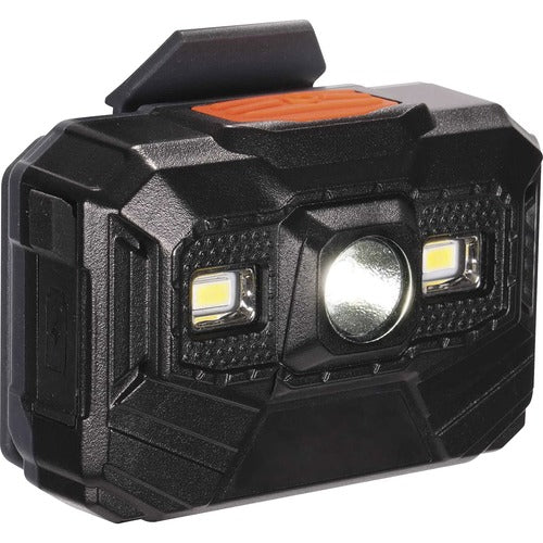 Ergodyne EGO60197 8987 Rechargeable Hard Hat Light