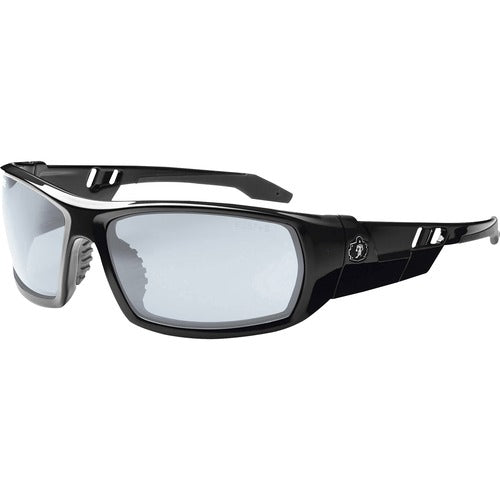 Ergodyne EGO50080 In/Outdoor Lens Safety Glasses