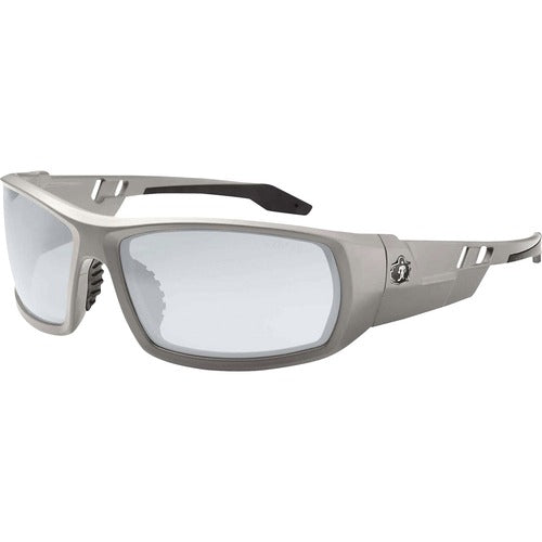 Ergodyne EGO50180 In/Outdoor Lens Safety Glasses