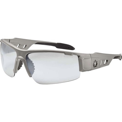 Ergodyne EGO52180 Dagr In/Outdoor Safety Glasses