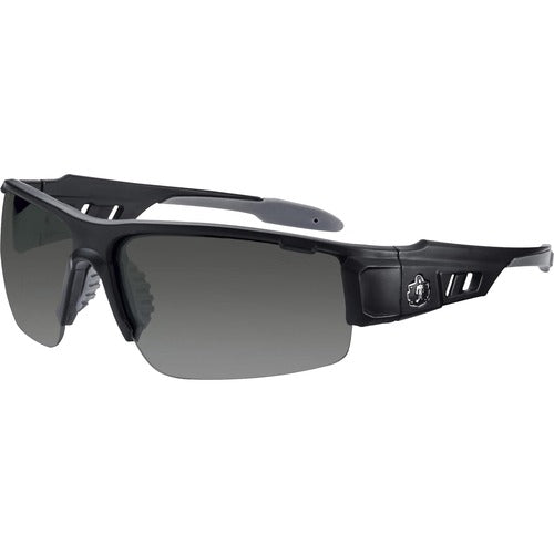 Ergodyne EGO52430 Dagr Smoke Lens Safety Glasses