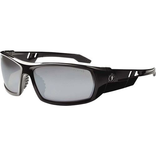 Ergodyne EGO50042 Silver Mirror Safety Glasses