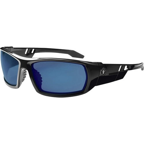 Ergodyne EGO50092 Odin Mirror Lens Safety Glasses