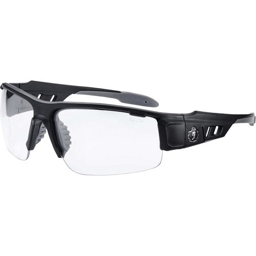 Ergodyne EGO52400 Dagr Clear Lens Safety Glasses