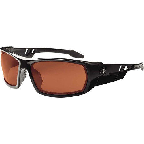 Ergodyne EGO50021 Polarized Copper Safety Glasses