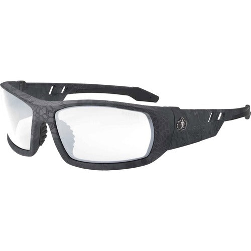 Ergodyne EGO50500 Odin Clear Lens Safety Glasses