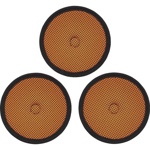 Ergodyne EGO60193 8983 Hard Hat Pad Replacement (3-Pack)