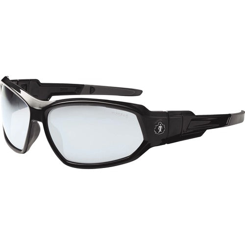 Ergodyne EGO56083 Loki In/Outdoor Safety Glasses