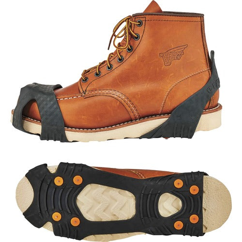 Ergodyne EGO16735 6300TC Slip-On Ice Cleats