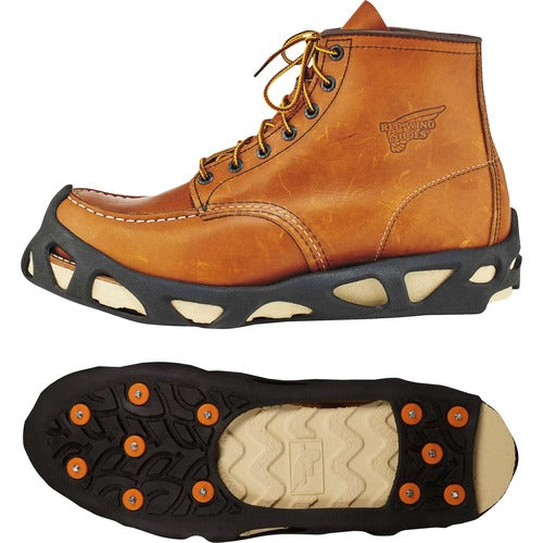 Ergodyne EGO16785 6304 Step-in Ice Cleats