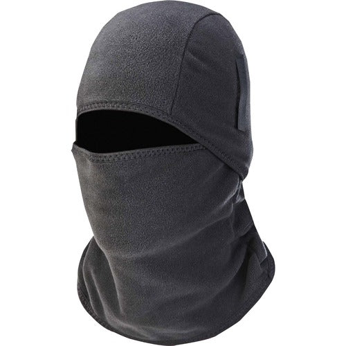 Ergodyne EGO16826 N-Ferno 6826 Balaclava Face Mask - 2-Piece, Fleece