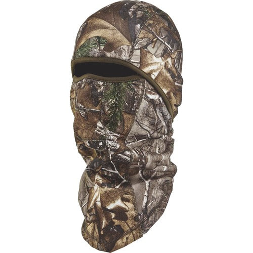 Ergodyne EGO16833 N-Ferno 6823 Balaclava Face Mask - Wind-Proof, Hinged Design
