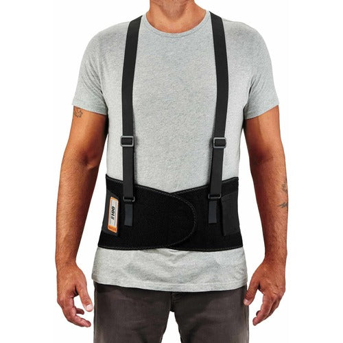 Ergodyne EGO11384 ProFlex 100 Economy Back Support Brace