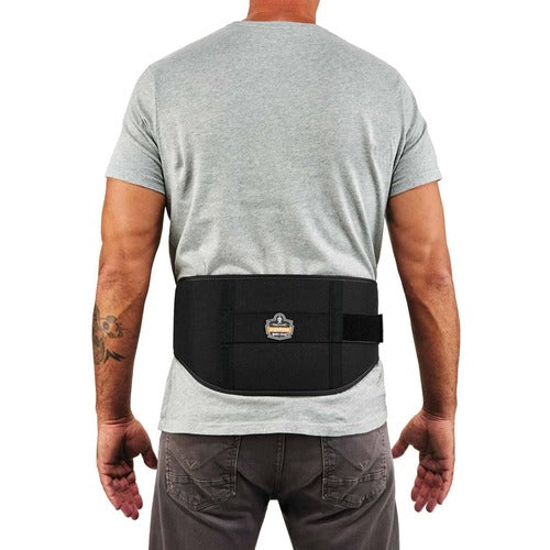 Ergodyne EGO11473 ProFlex 1500 Weight Lifters Support Brace