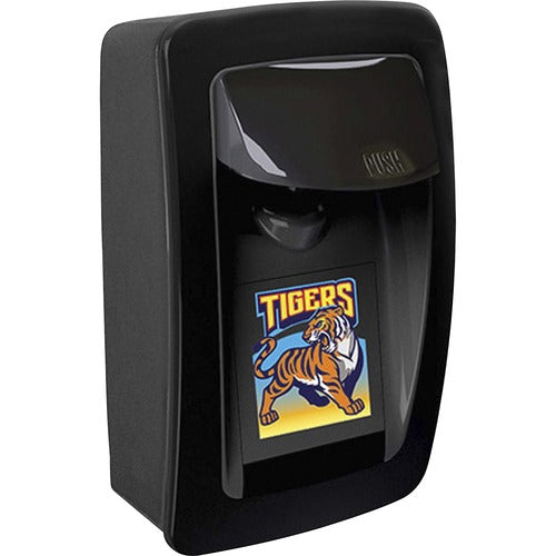 Health Guard KUTDECO001BK31 DECO Manual Dispenser