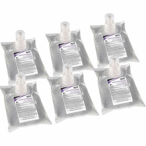 Health Guard KUT68241 Hand Sanitizer Foam