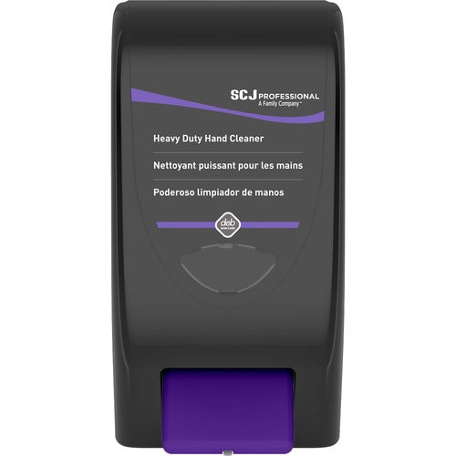 SC Johnson SJNHVY4LDB Hand Soap 2000 Manual Dispenser