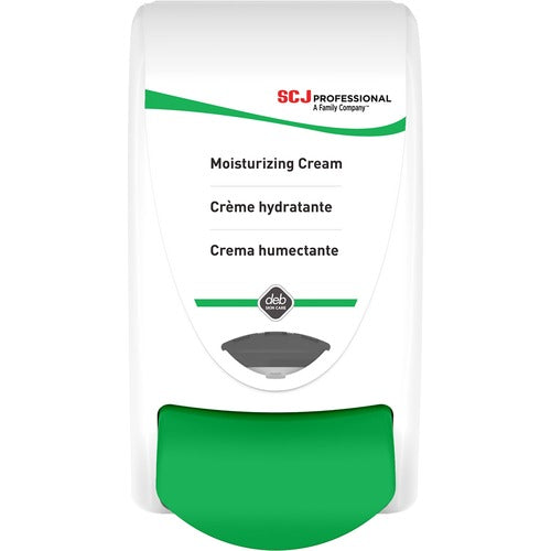 SC Johnson SJNRES1LDS Moisturizing Cream Dispenser