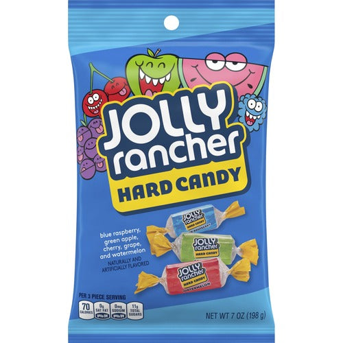 Jolly Rancher HRS70230 Hard Candy