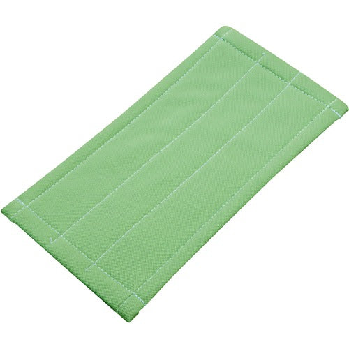 Unger UNGPHL20 Aluminum Pad Holder Microfiber Cleaning Pad