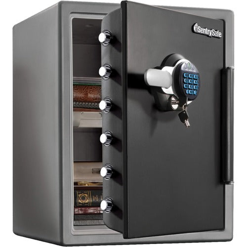 Sentry Safe SENSFW205GQC Digital Fire/Water Safe