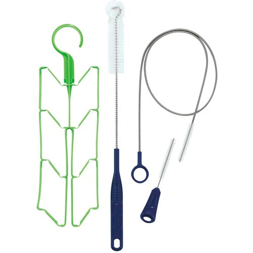 Ergodyne EGO13159 5159 Hydration Pack Cleaning Kit