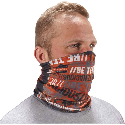 Ergodyne EGO42119 6485 Be Tenacious Multi-Band