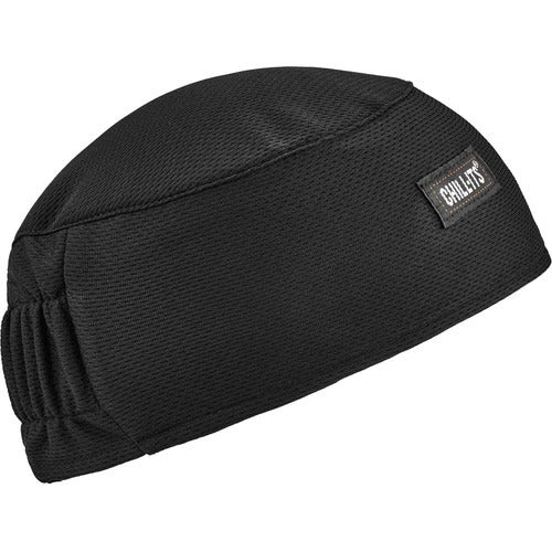 Ergodyne EGO12516 6630 Skull Cap - Terry Cloth