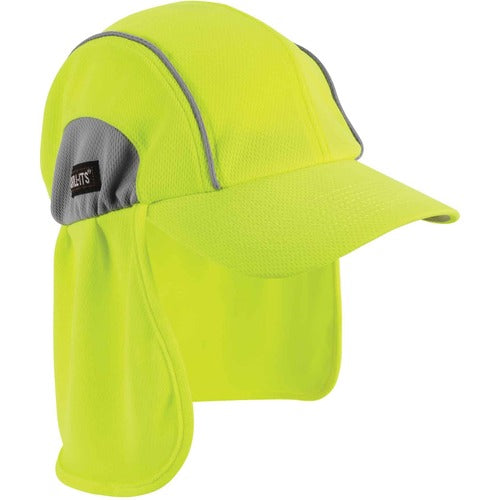 Ergodyne EGO12520 6650 High-Performance Hat with Neck Shade