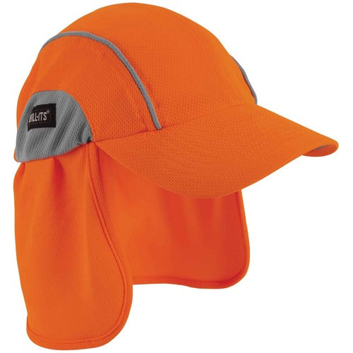 Ergodyne EGO12521 6650 High-Performance Hat with Neck Shade