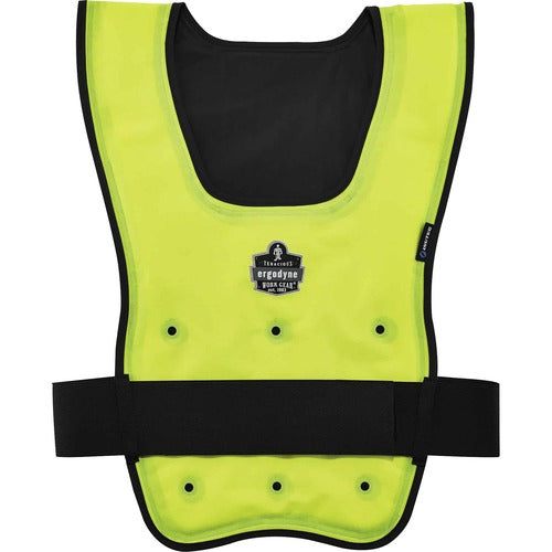 Ergodyne EGO12685 6687 Economy Dry Evaporative Cooling Vest