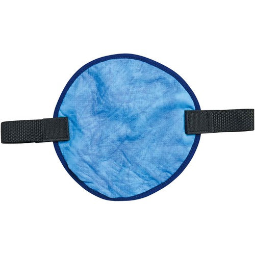 Ergodyne EGO12597 6715CT Evaporative Cooling Hard Hat Pad