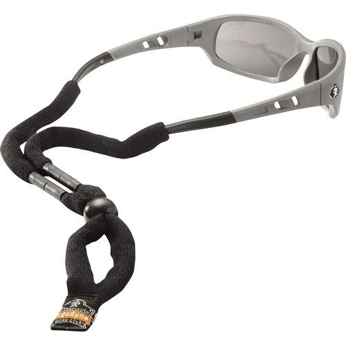Ergodyne EGO19212 3215 Cotton Breakaway Eyewear Lanyard