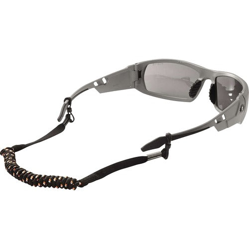 Ergodyne EGO19280 3280 Elastic Coil Eyewear Lanyard