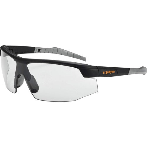 Ergodyne EGO59080 SKOLL In/Outdoor Lens Matte Safety Glasses