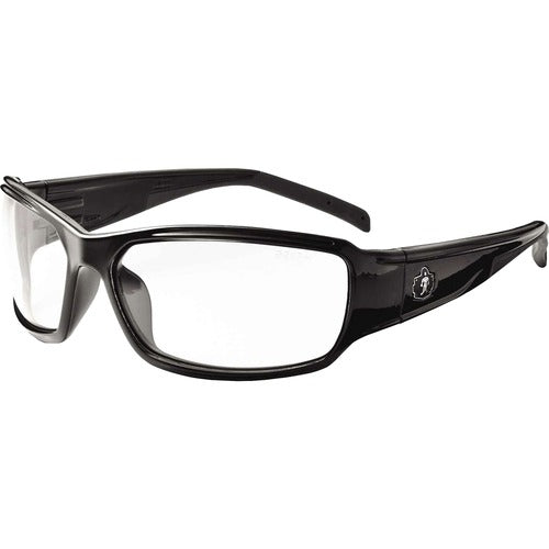 Ergodyne EGO51003 THOR Anti-Fog Clear Lens Safety Glasses
