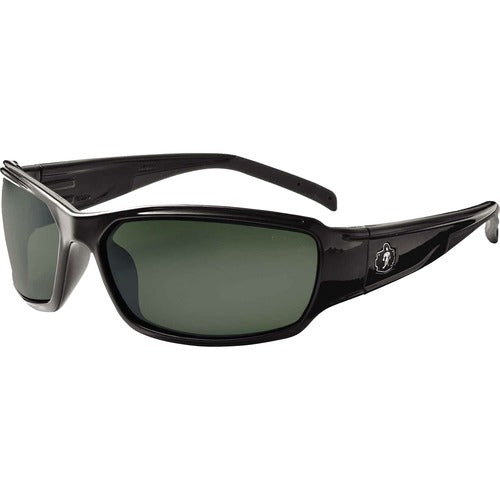 Ergodyne EGO51071 THOR Polarized G15 Lens Safety Glasses