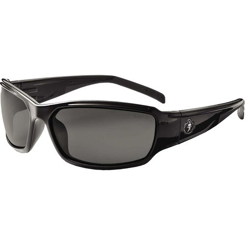 Ergodyne EGO51030 THOR Smoke Lens Safety Glasses