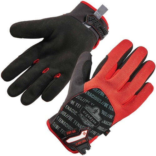 Ergodyne EGO17922 ProFlex 812CR6 Utility Cut-Resistant Gloves