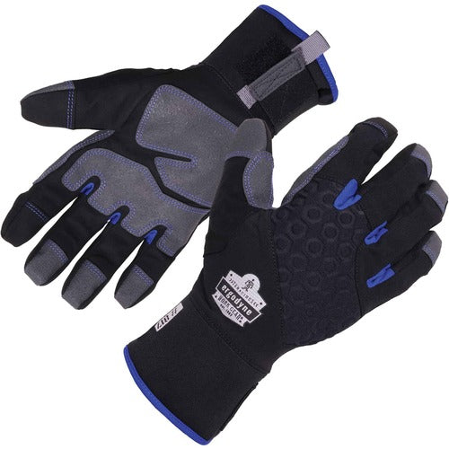 Ergodyne EGO17352 ProFlex 817 Reinforced Thermal Winter Work Gloves