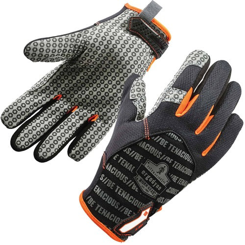 Ergodyne EGO17233 ProFlex 821 Smooth Surface Handling Gloves