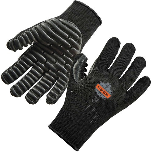 Ergodyne EGO17595 ProFlex 9003 Certified Lightweight Anti-Vibration Gloves