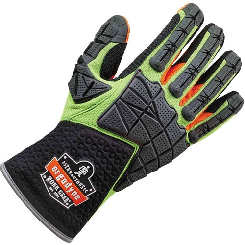 Ergodyne EGO17905 ProFlex 925F(x) Standard Dorsal Impact-Reducing Gloves