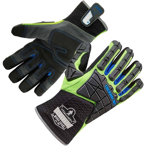 Ergodyne EGO18102 ProFlex 925WP Performance DIR Thermal WP Gloves